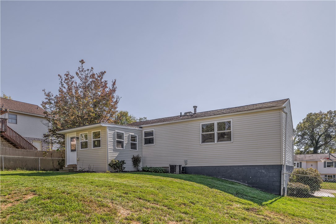 305 HOPI DRIVE