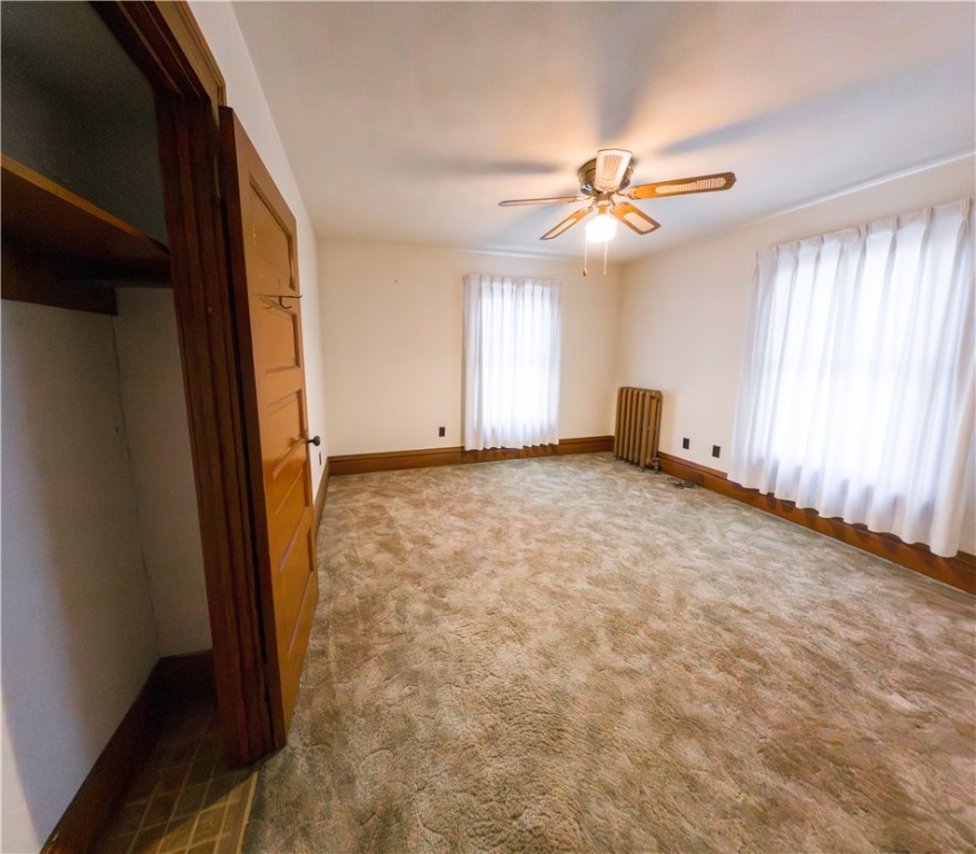 400 Ridge Ave