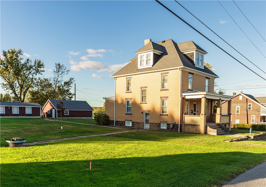 400 Ridge Ave