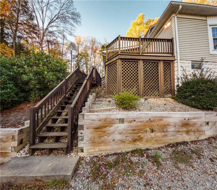 415 Saylor School Road