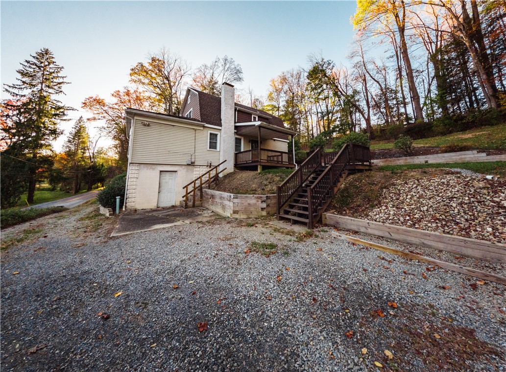 415 Saylor School Road