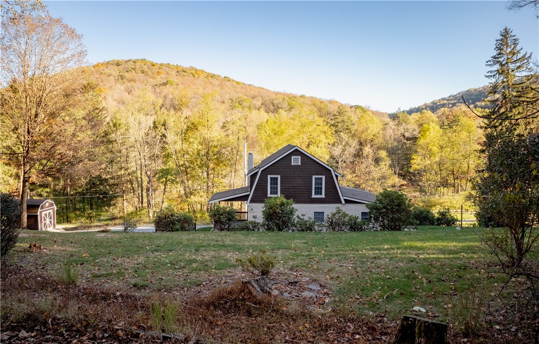 415 Saylor School Road