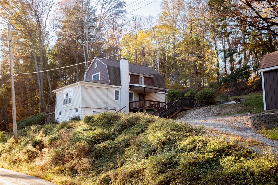 415 Saylor School Road