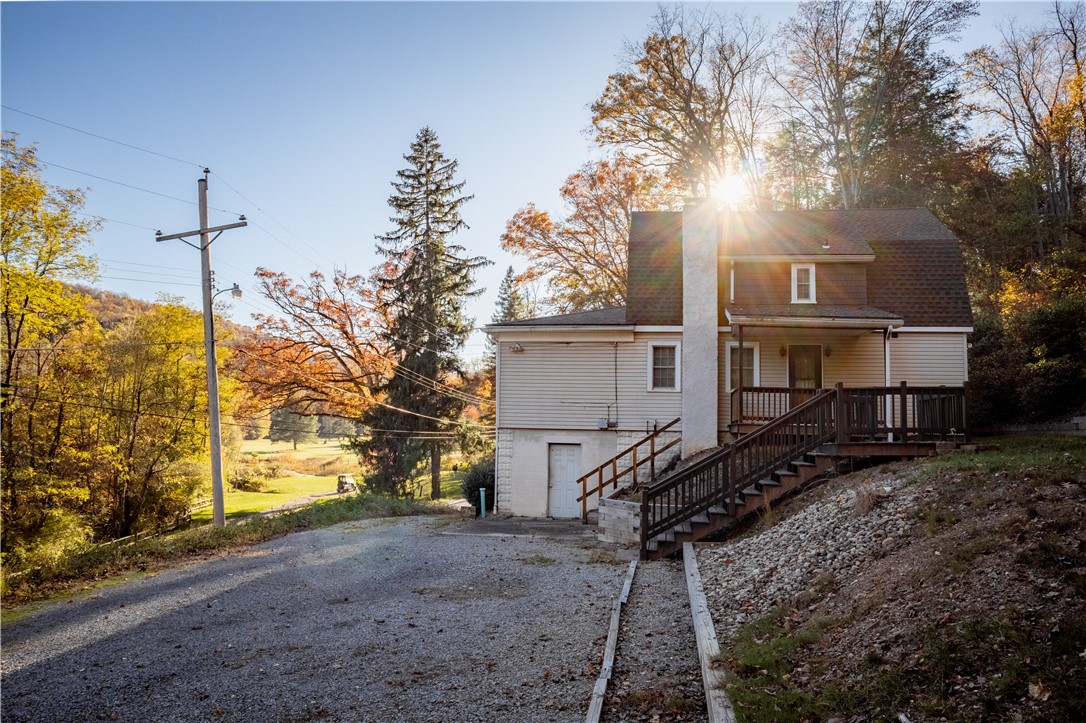 415 Saylor School Road