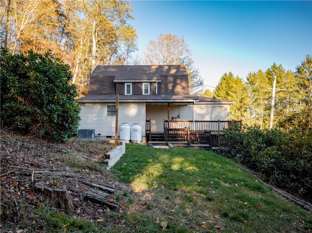 415 Saylor School Road