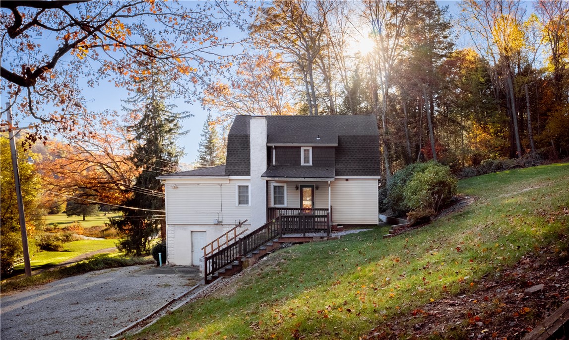 415 Saylor School Road