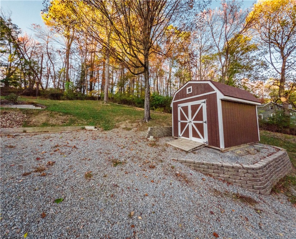 415 Saylor School Road