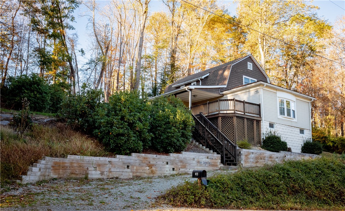 415 Saylor School Road
