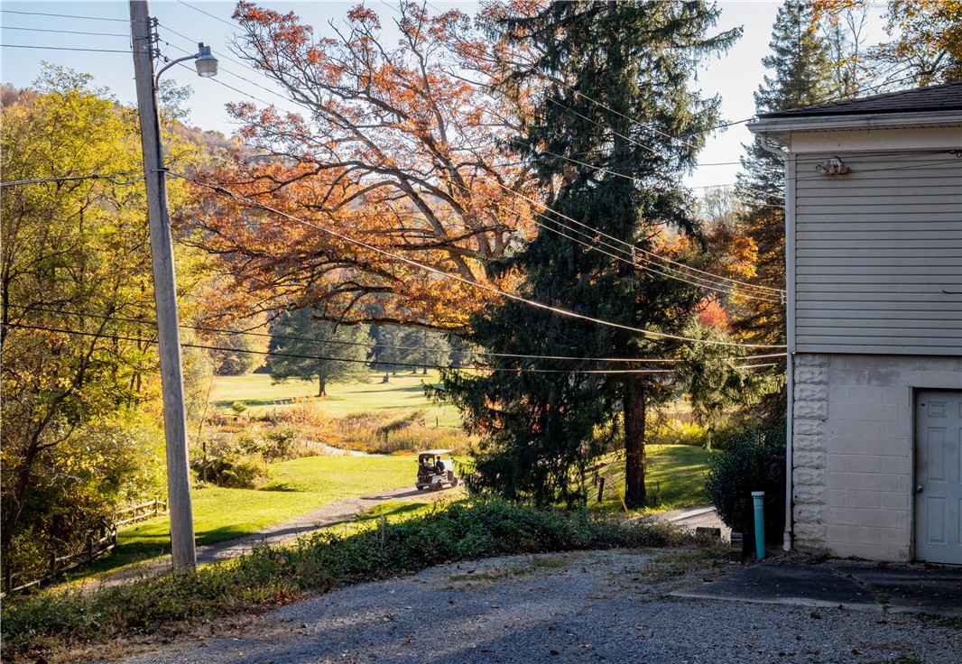 415 Saylor School Road