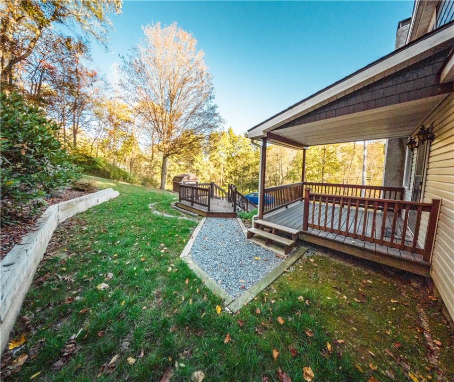 415 Saylor School Road