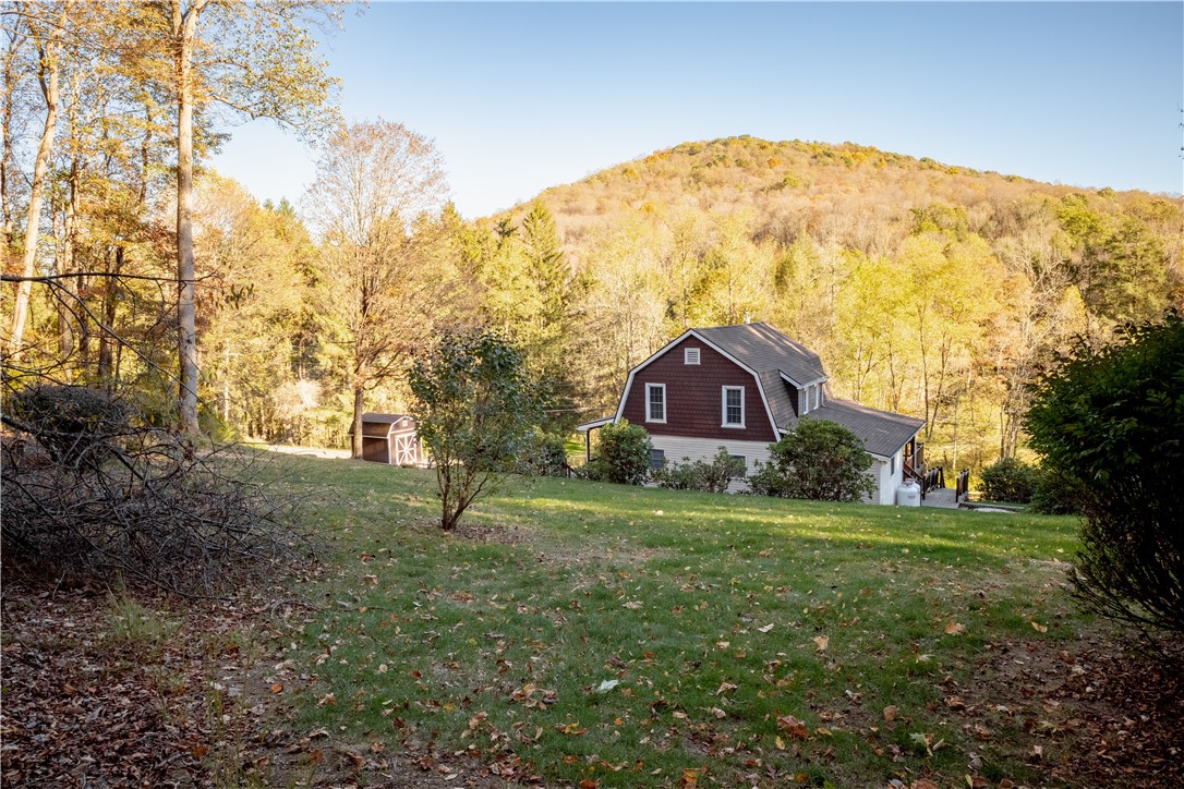 415 Saylor School Road