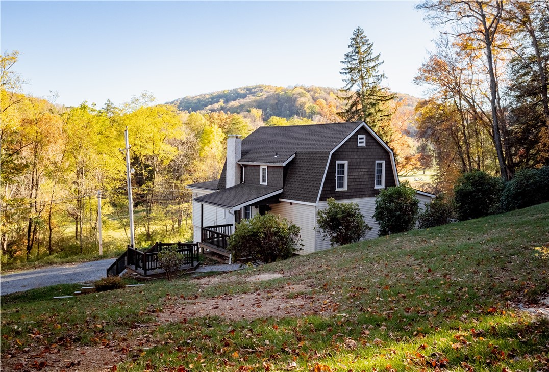 415 Saylor School Road
