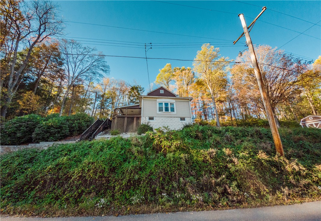 415 Saylor School Road