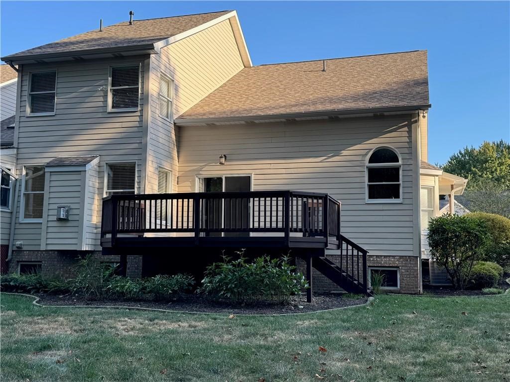 104 POINT VIEW COURT