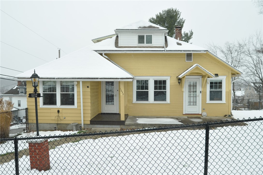 1032 Evergreen Ave