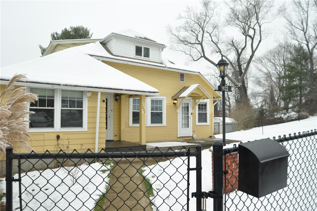 1032 Evergreen Ave