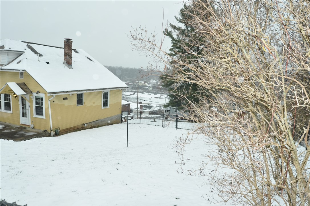 1032 Evergreen Ave