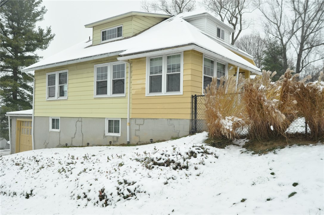 1032 Evergreen Ave