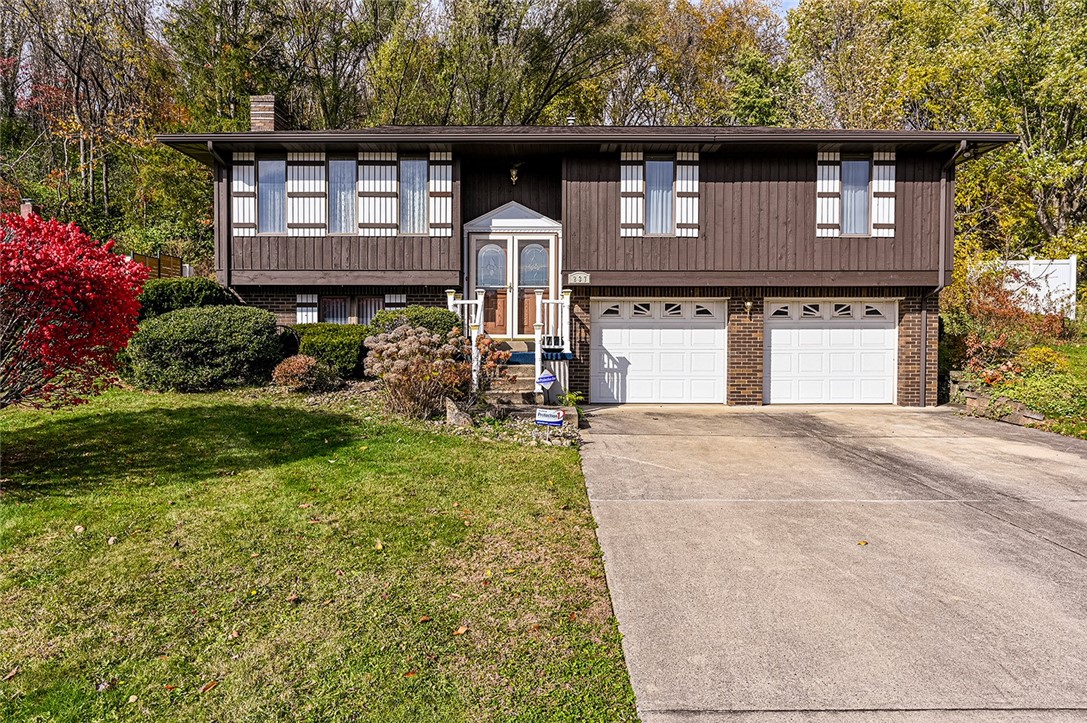 237 MELROSE DRIVE