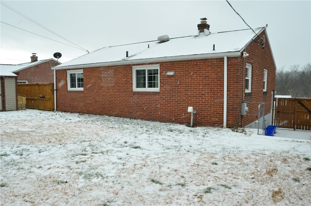 336 Glencoe Dr.