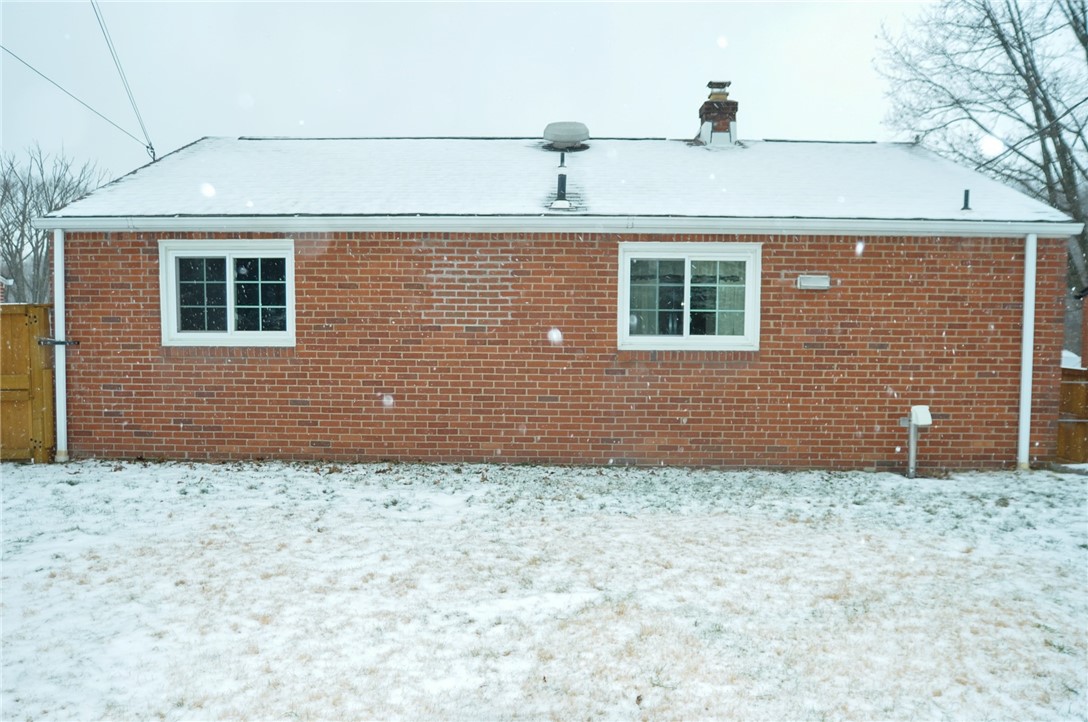 336 Glencoe Dr.