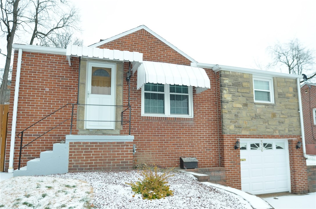 336 Glencoe Dr.