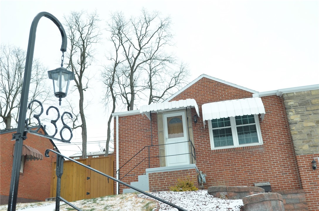 336 Glencoe Dr.