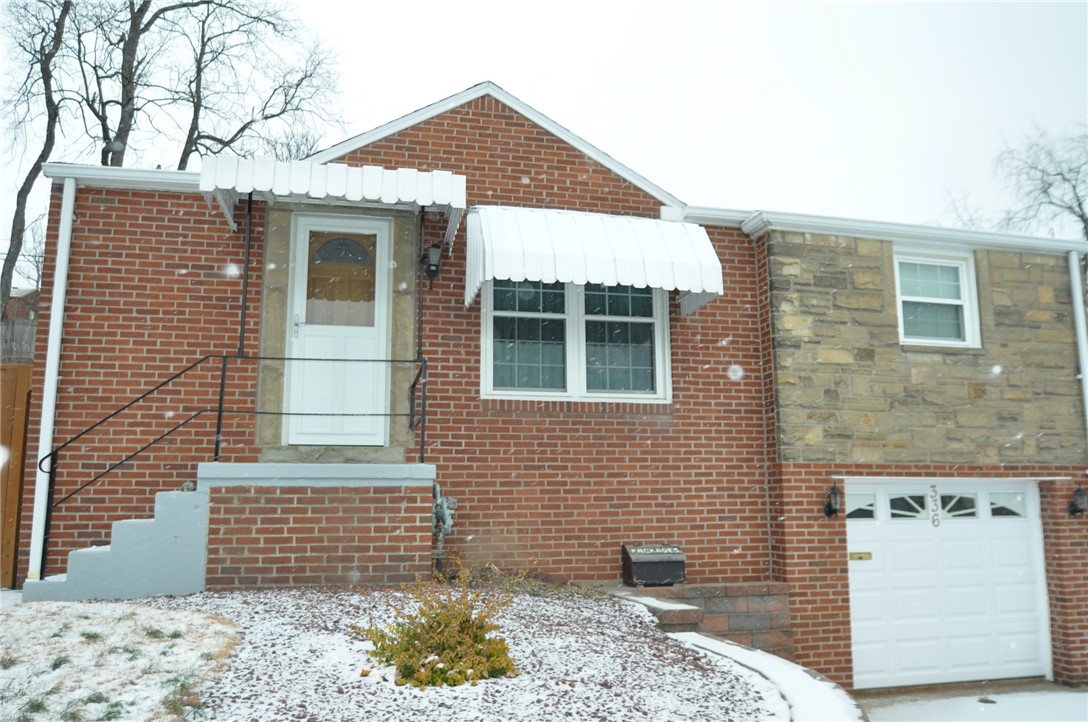 336 Glencoe Dr.