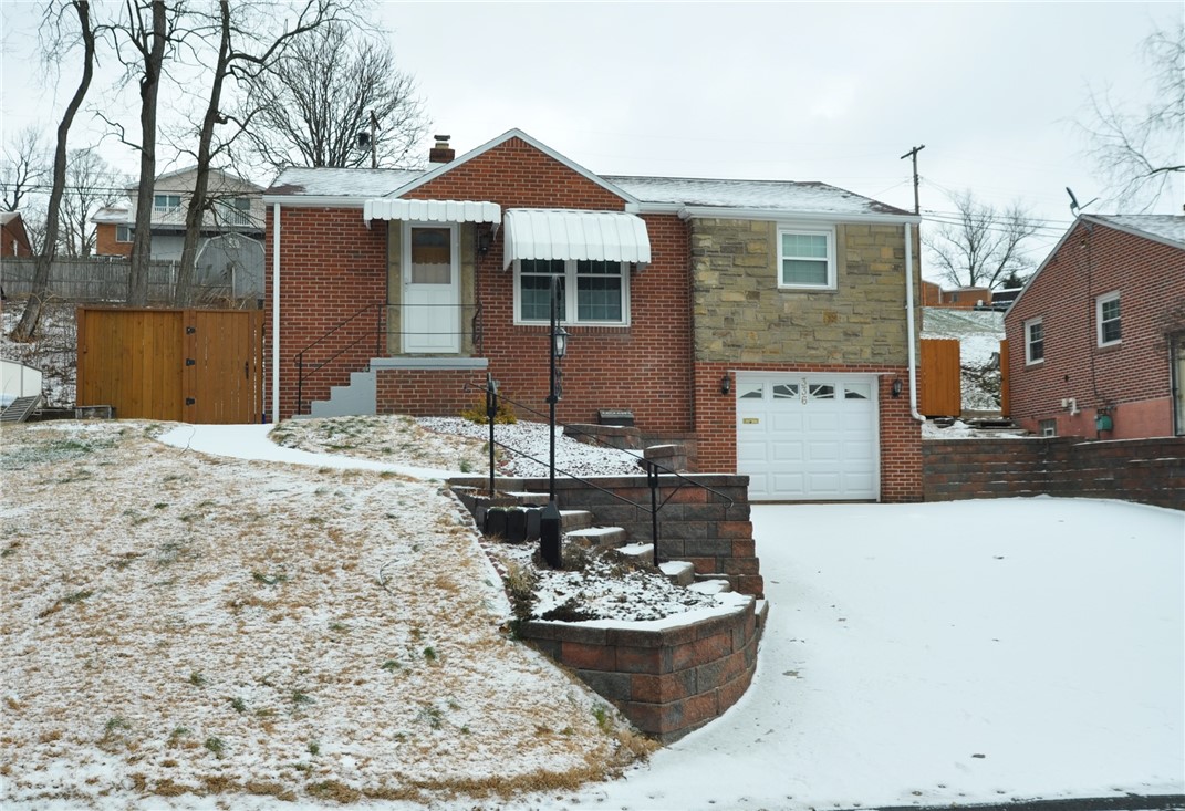 336 Glencoe Dr.
