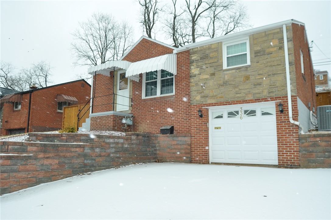 336 Glencoe Dr.