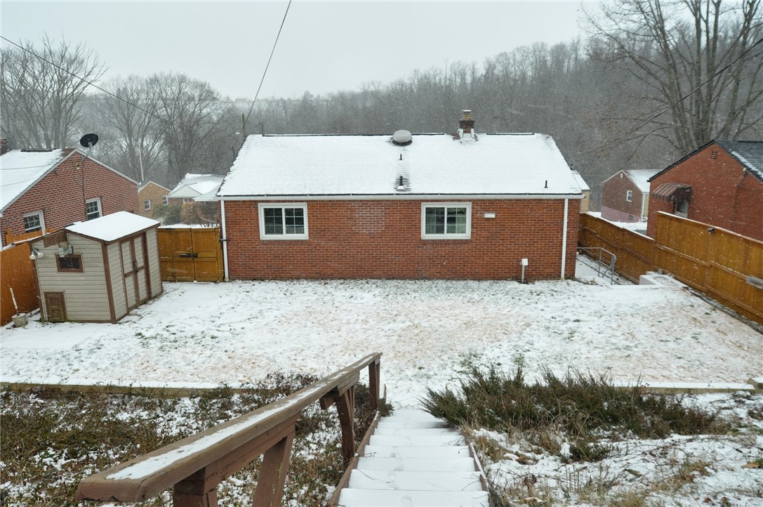 336 Glencoe Dr.