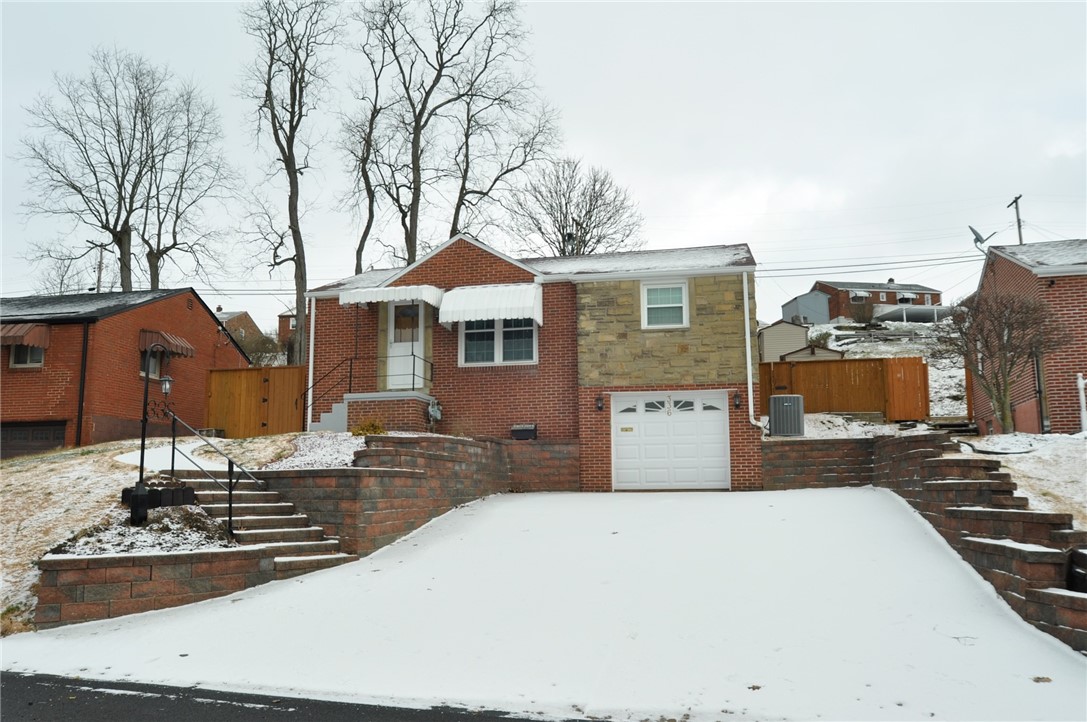 336 Glencoe Dr.