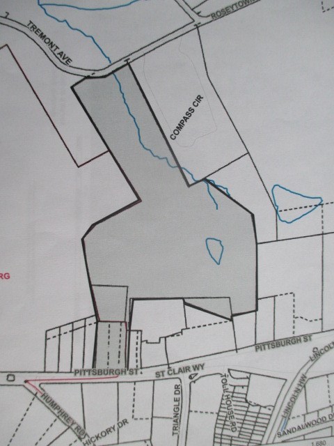 809 E Pittsburgh St.