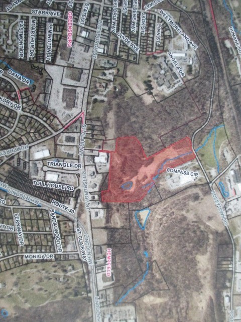 809 E Pittsburgh St.