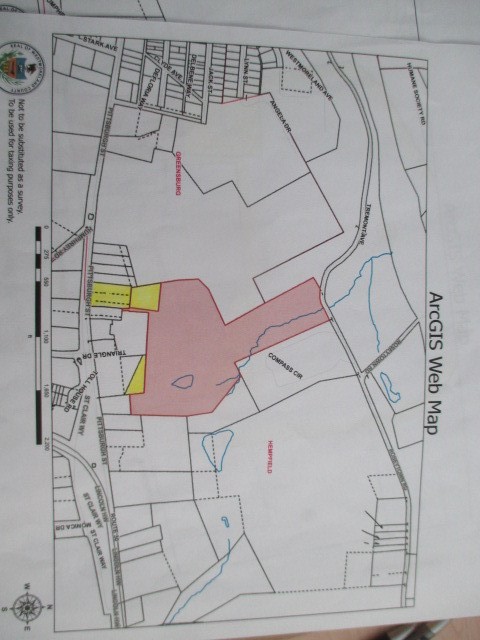 809 E Pittsburgh St.