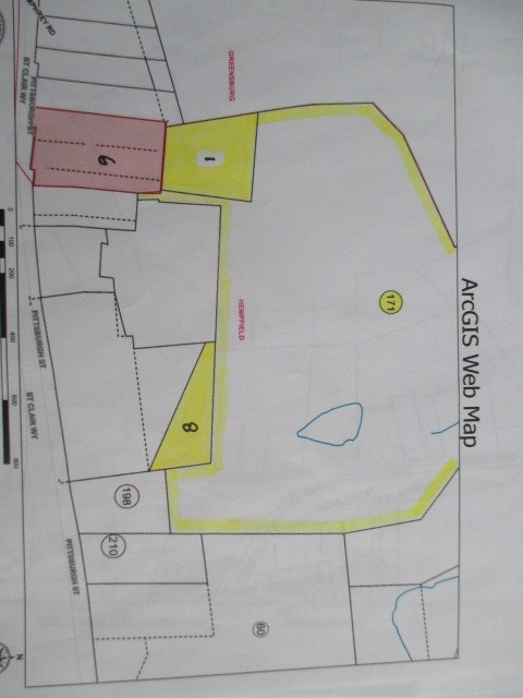 809 E Pittsburgh St.