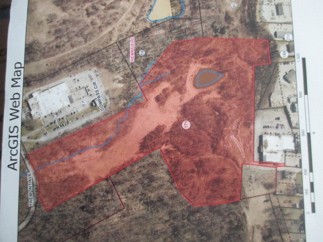 809 E Pittsburgh St.