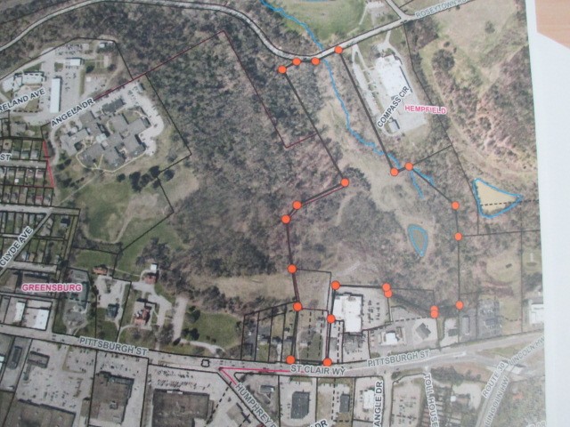 809 E Pittsburgh St.