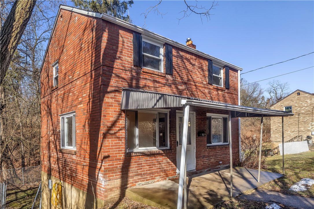 712 Beulah