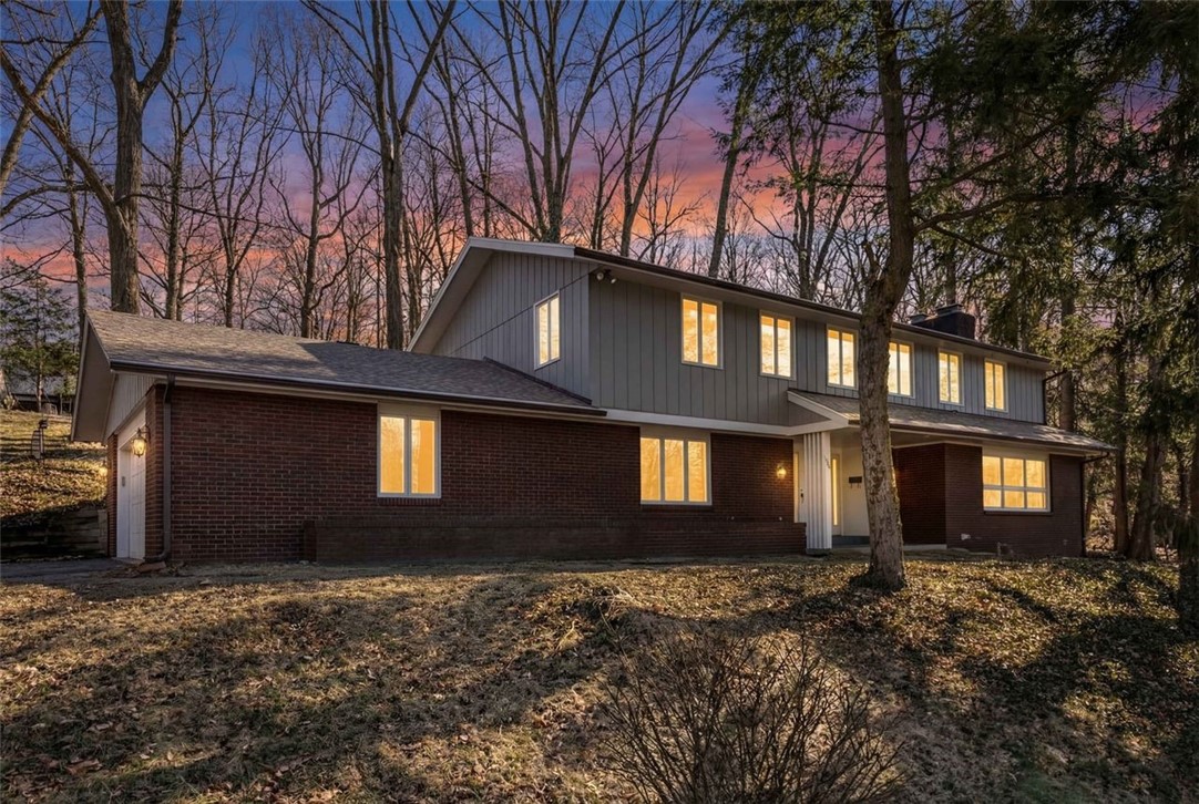 742 Cabin Hill Drive