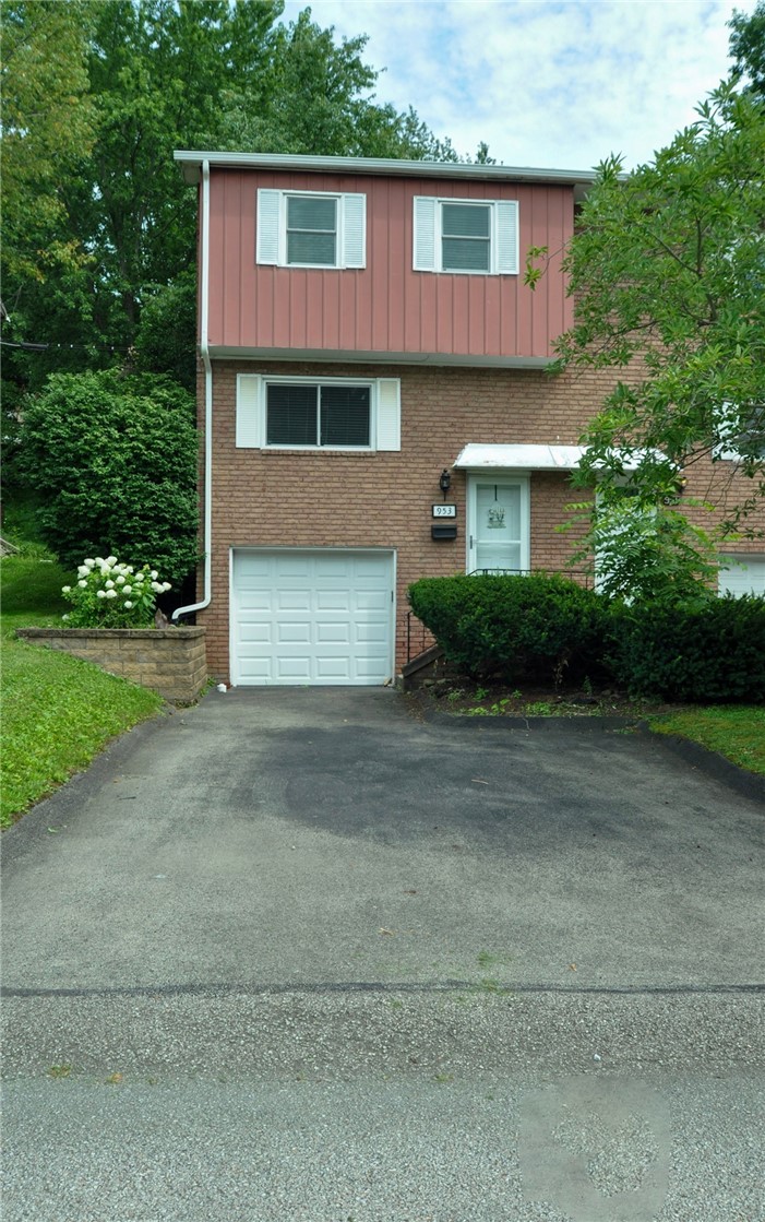 953 Academy Heights Drive