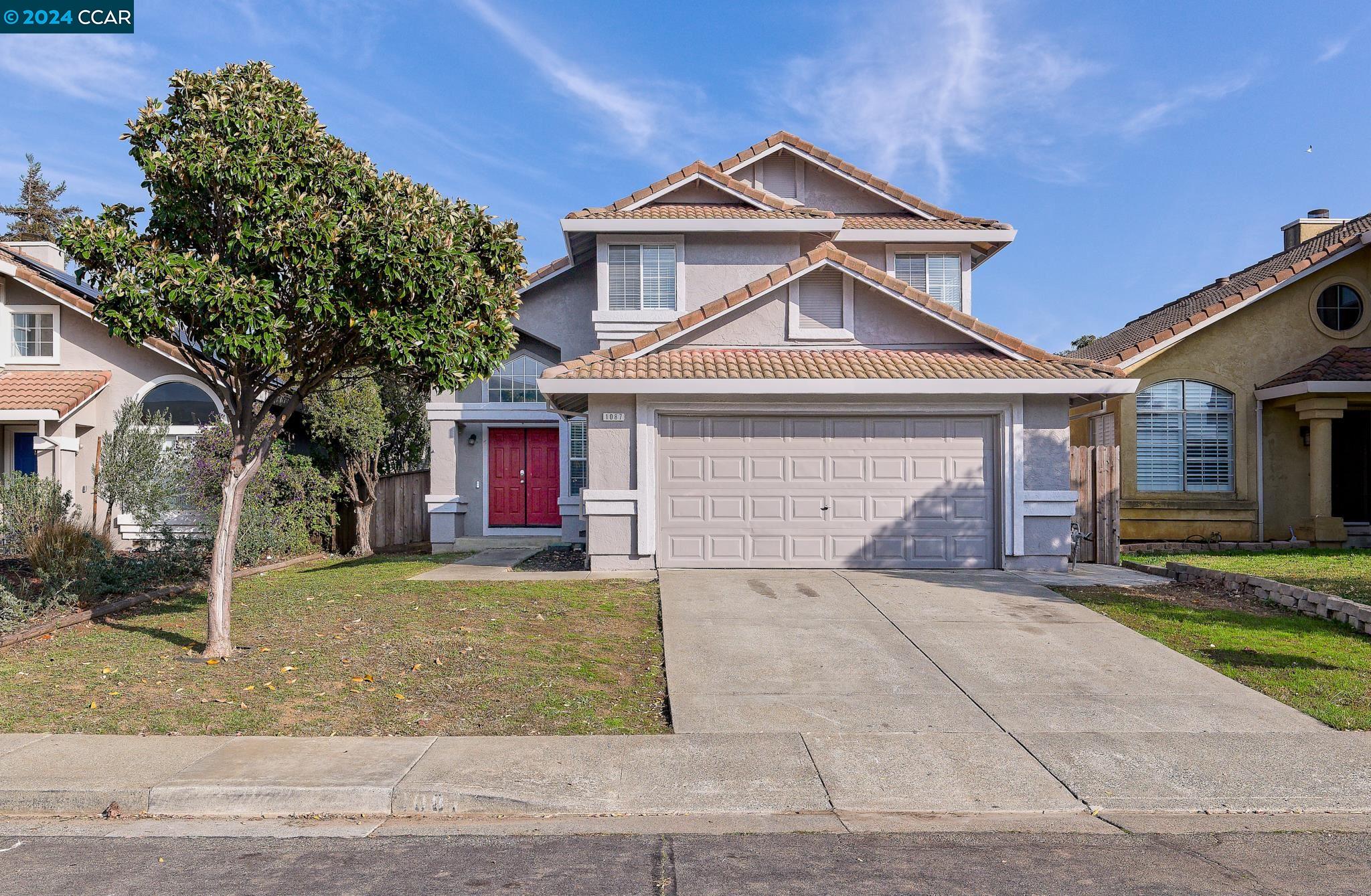 1087 Mission Cir