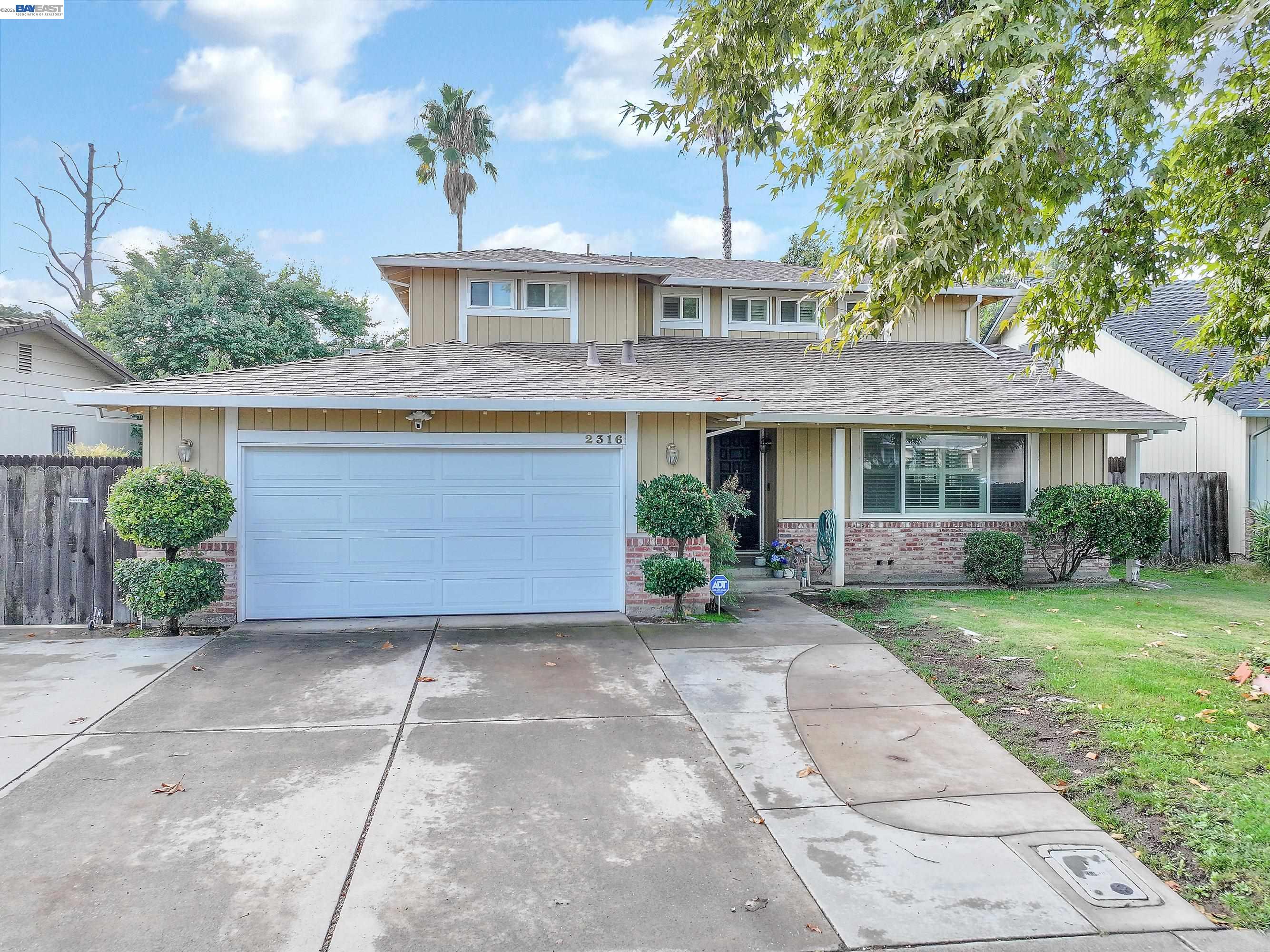 2316 Otto Dr