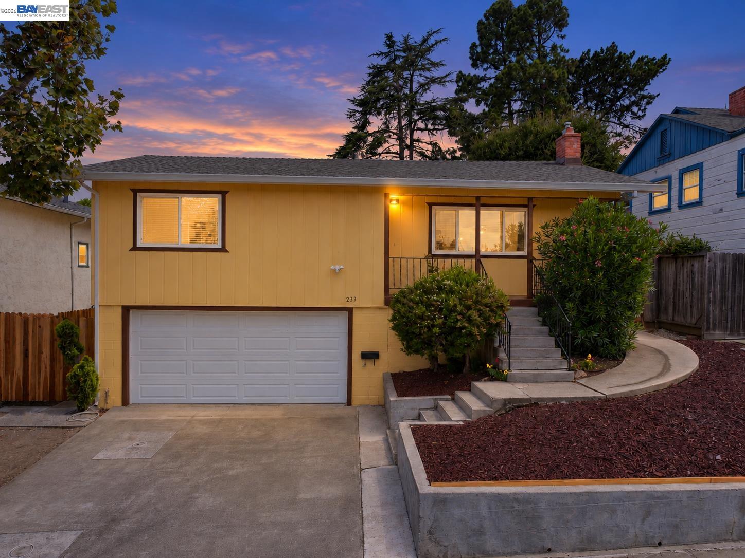 233 Fairmont Ave