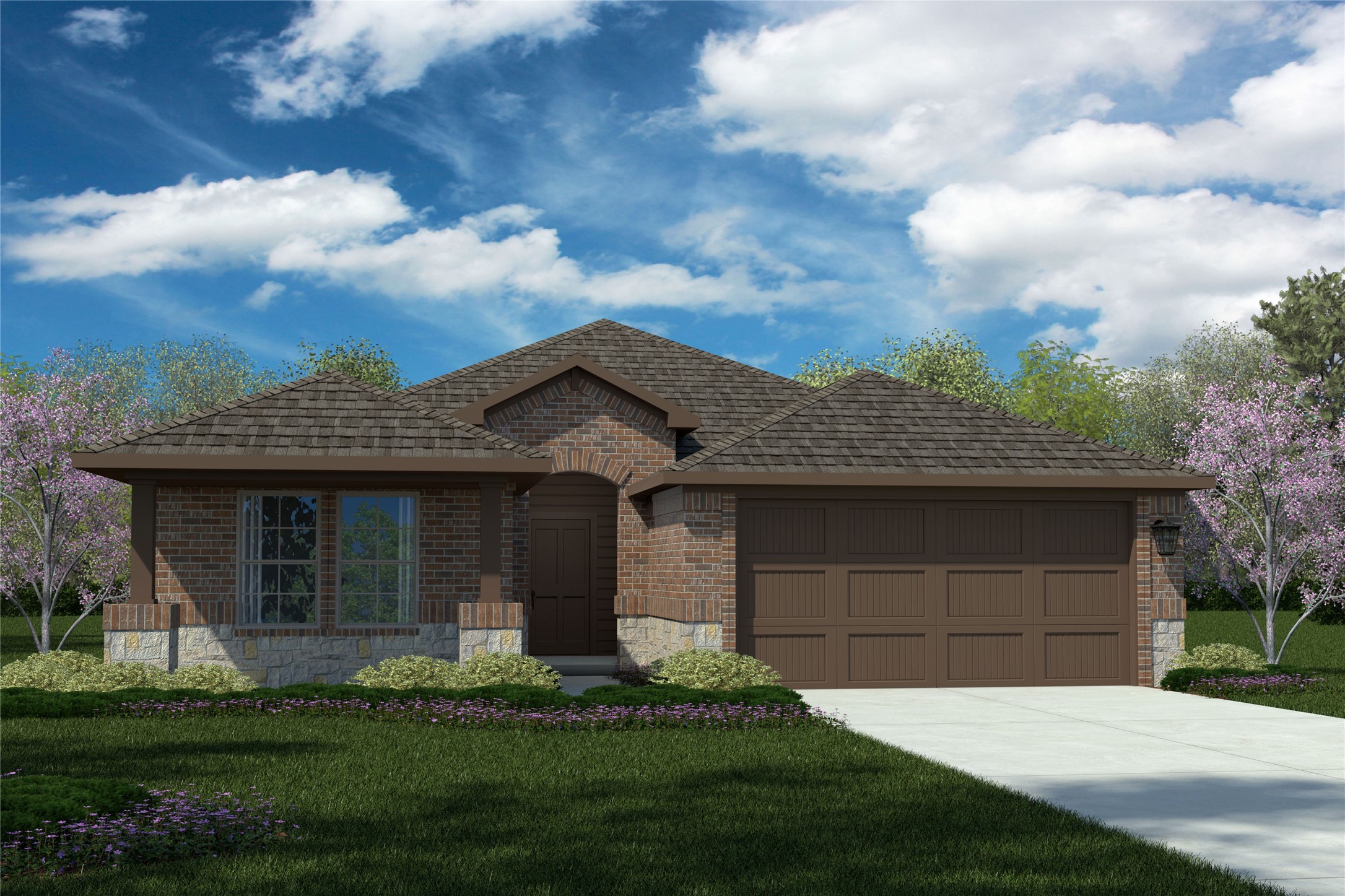 3613 RIDGEWAY Lane