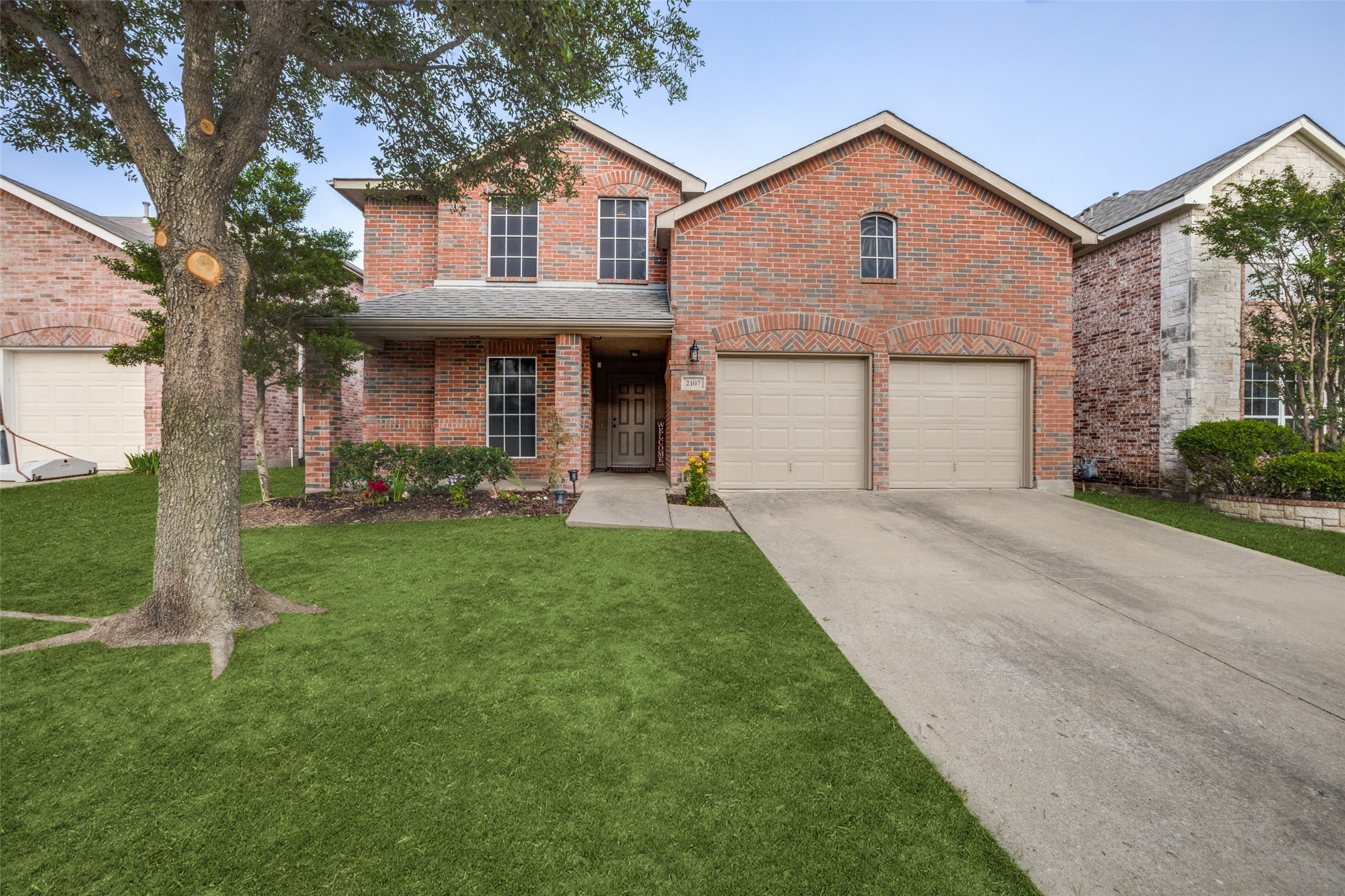 2107 Highland Drive