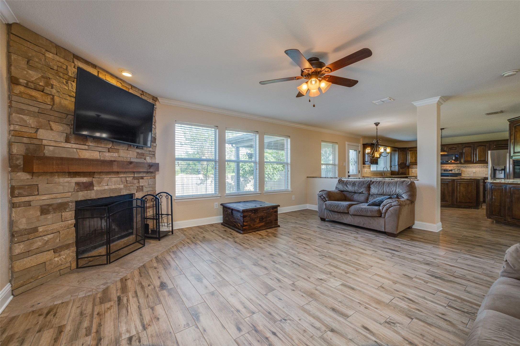 2107 Highland Drive