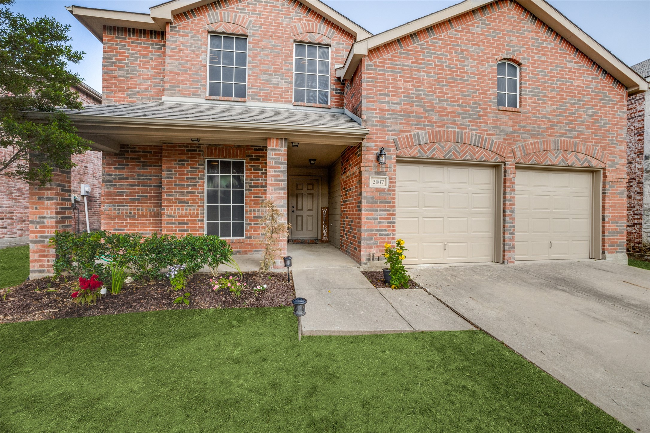 2107 Highland Drive
