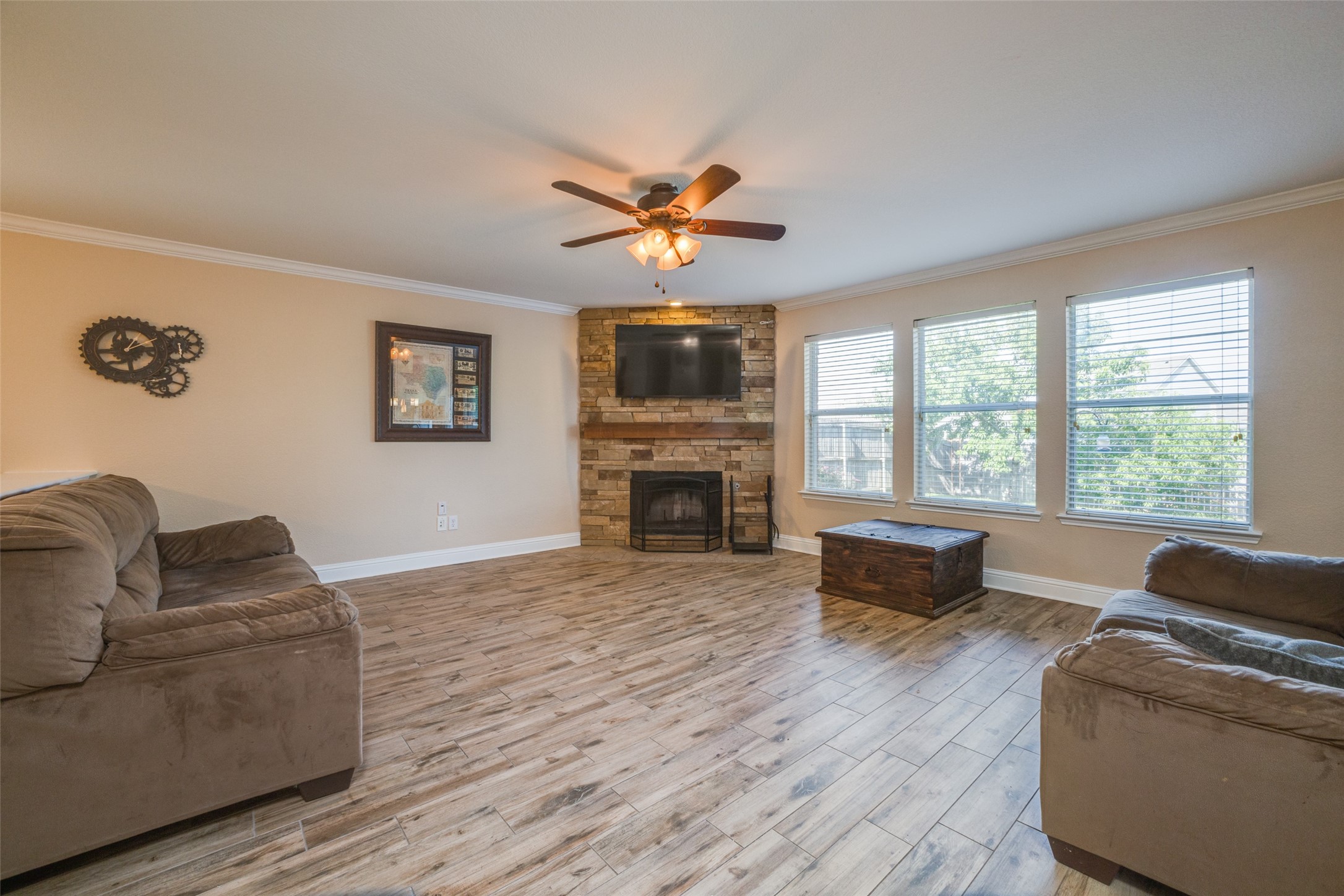 2107 Highland Drive
