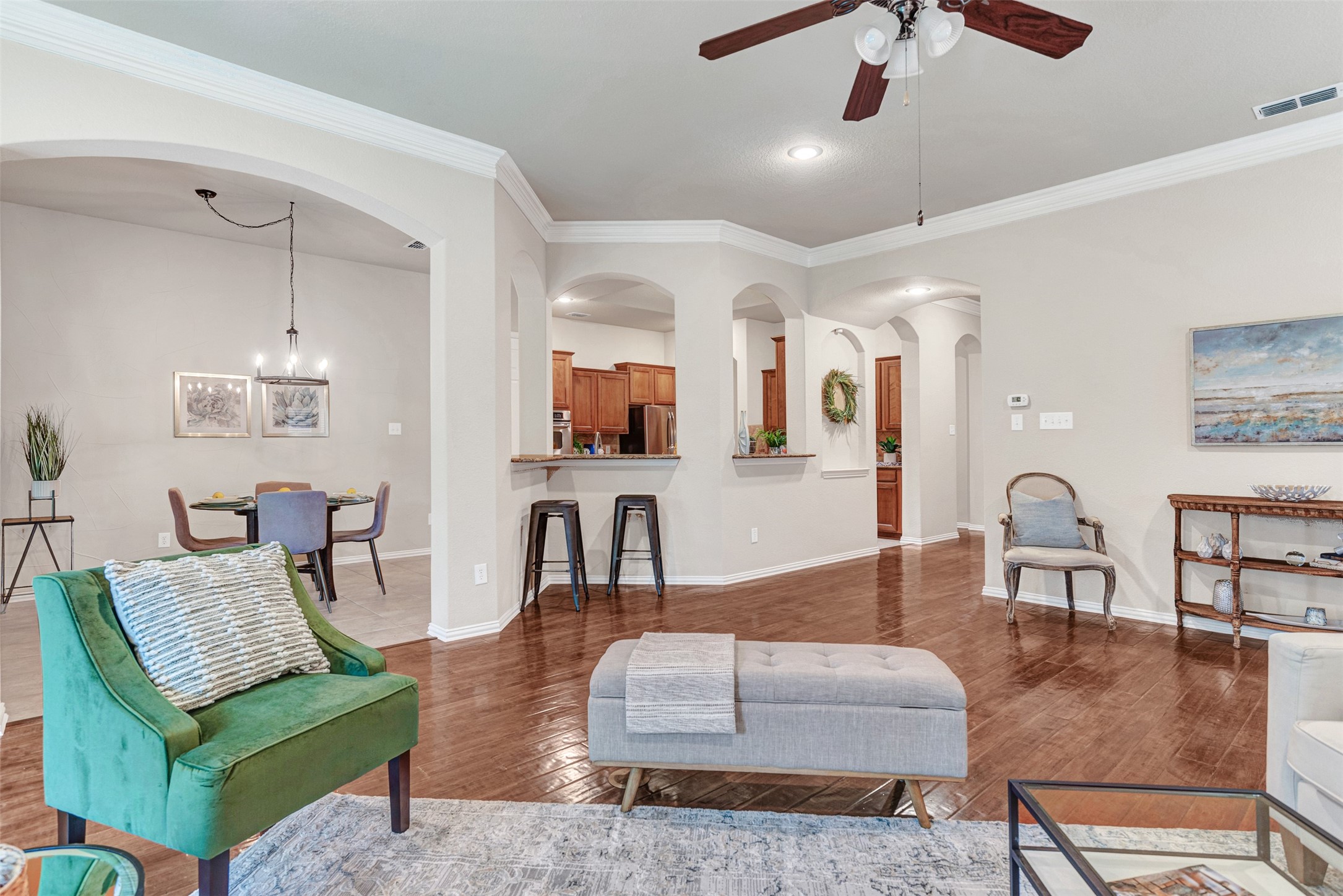 1722 Whispering Glen Drive